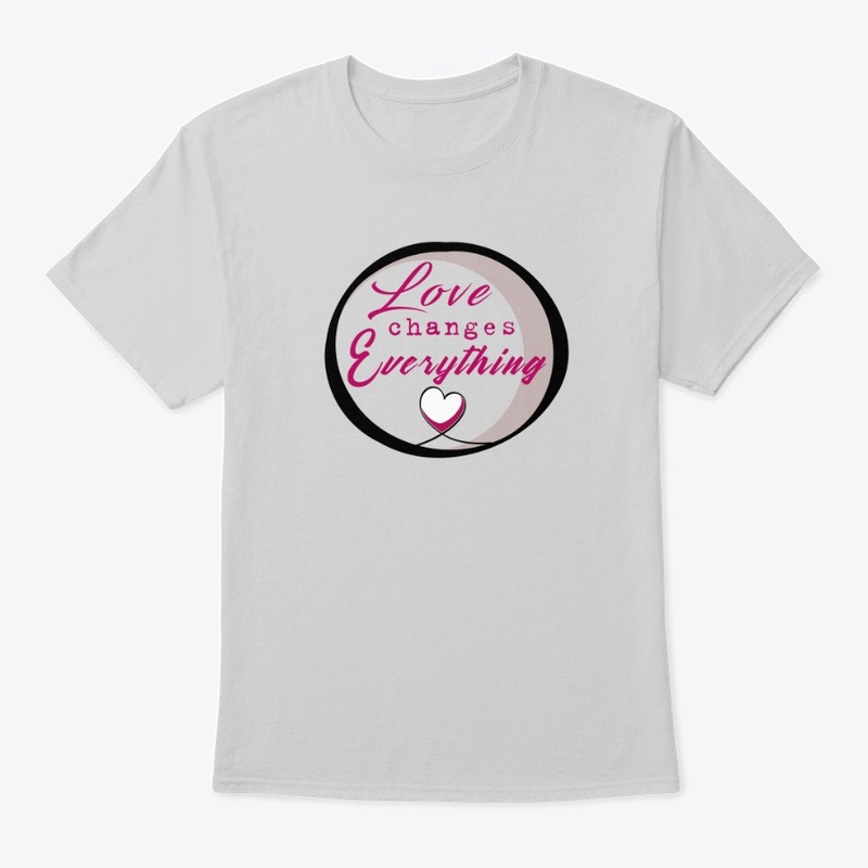 Classic T - Love Changes Everything