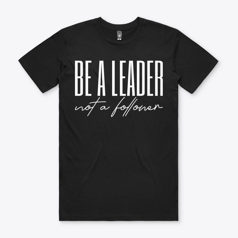 Be A Leader Collection