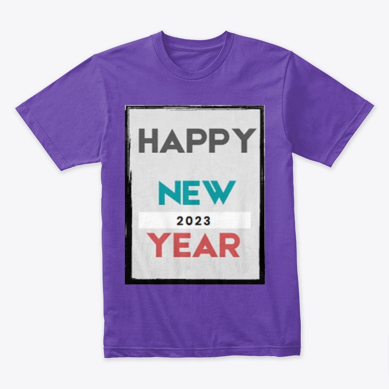 Happy new year 