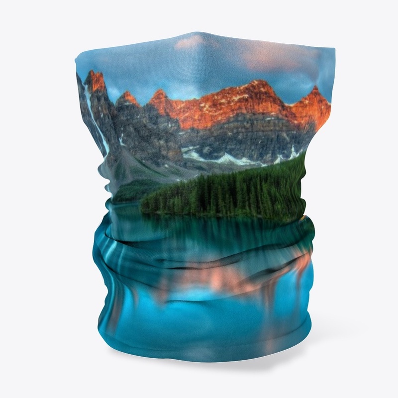 Nature muzzle