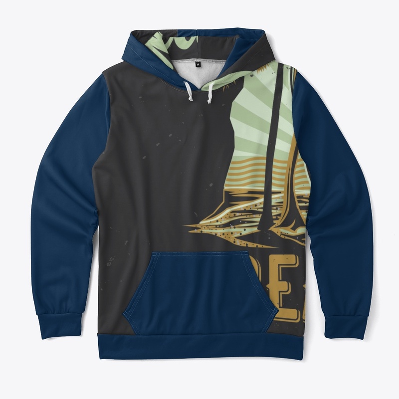 "Cali Dream Tee"