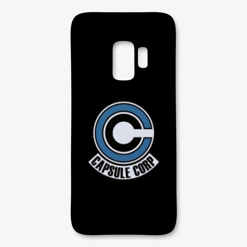 Capsule Corp