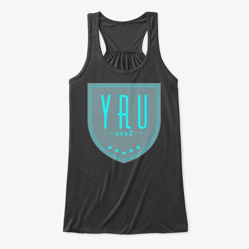 YRUNVS2 #2 