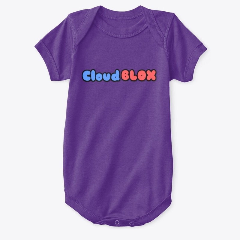 CloudBLOX