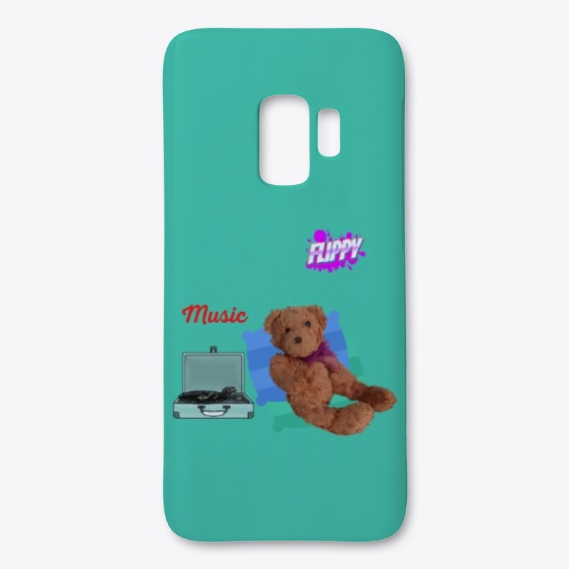 Flippy Music