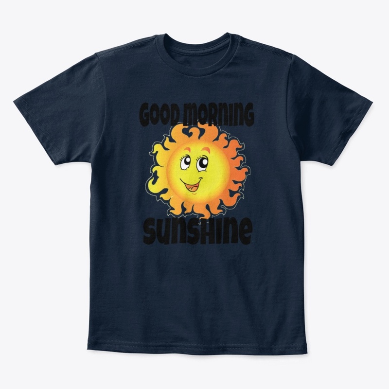Good Morning Sunshine 