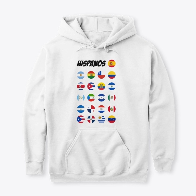 Hispanos