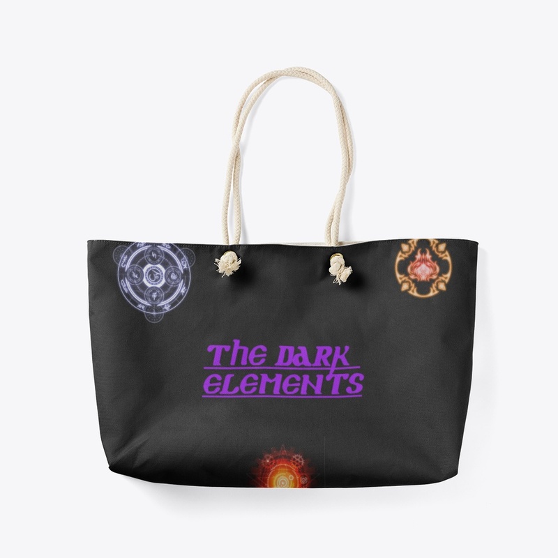 The dark elements
