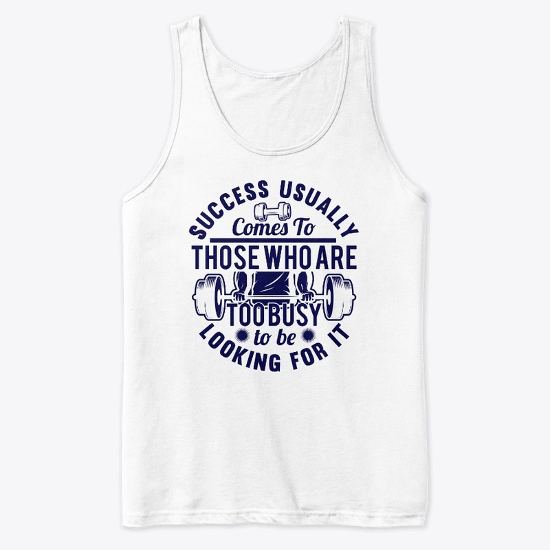 gym lover t -shirt