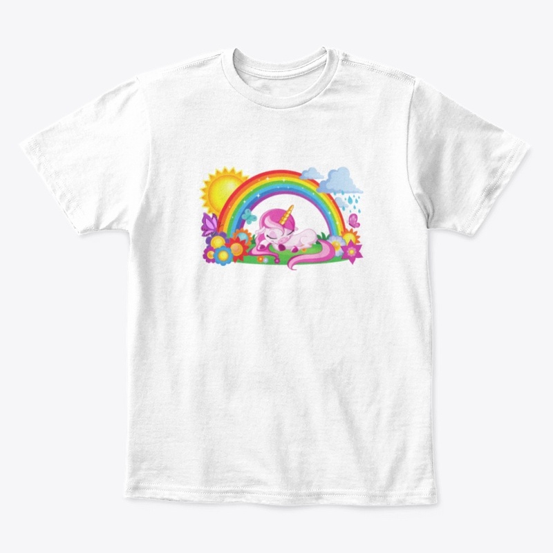 Magical Unicorn