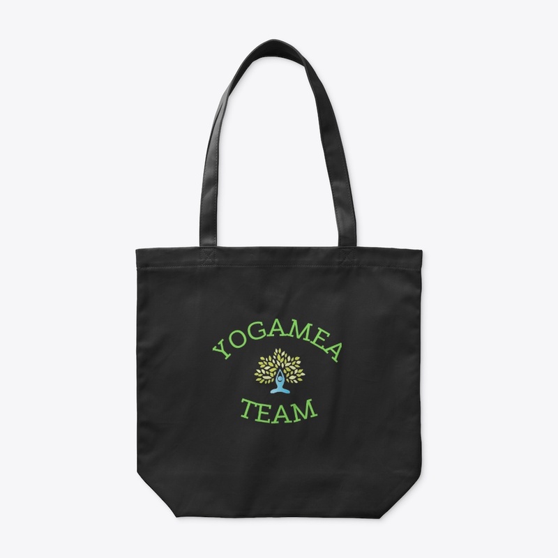 Team Yogamea