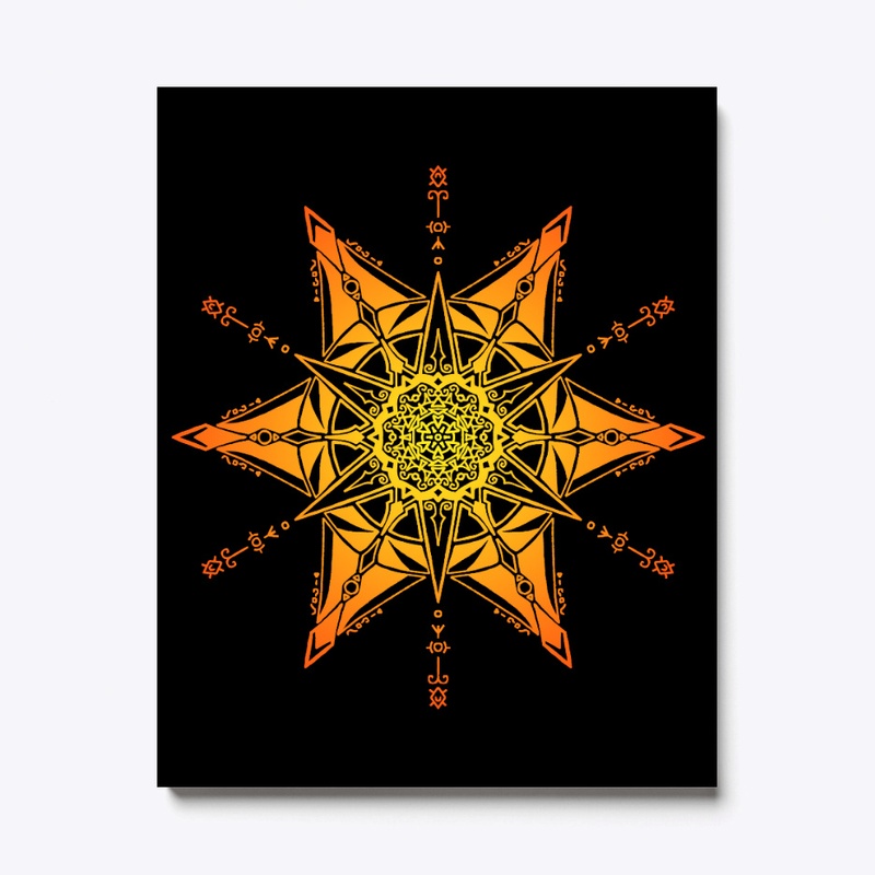 Magick Sun