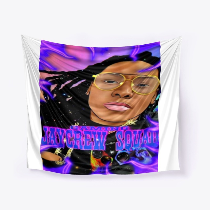 Premium JAYCREW SQUAD Gear Collection