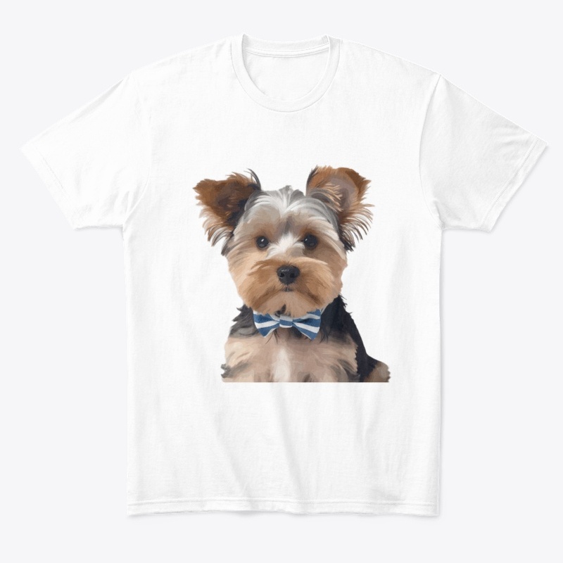 Yorkshire Terrier Yorkie