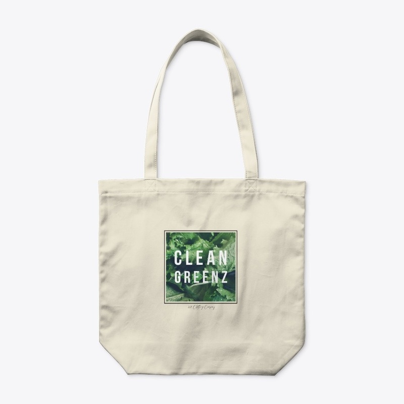 369 Clean Greenz