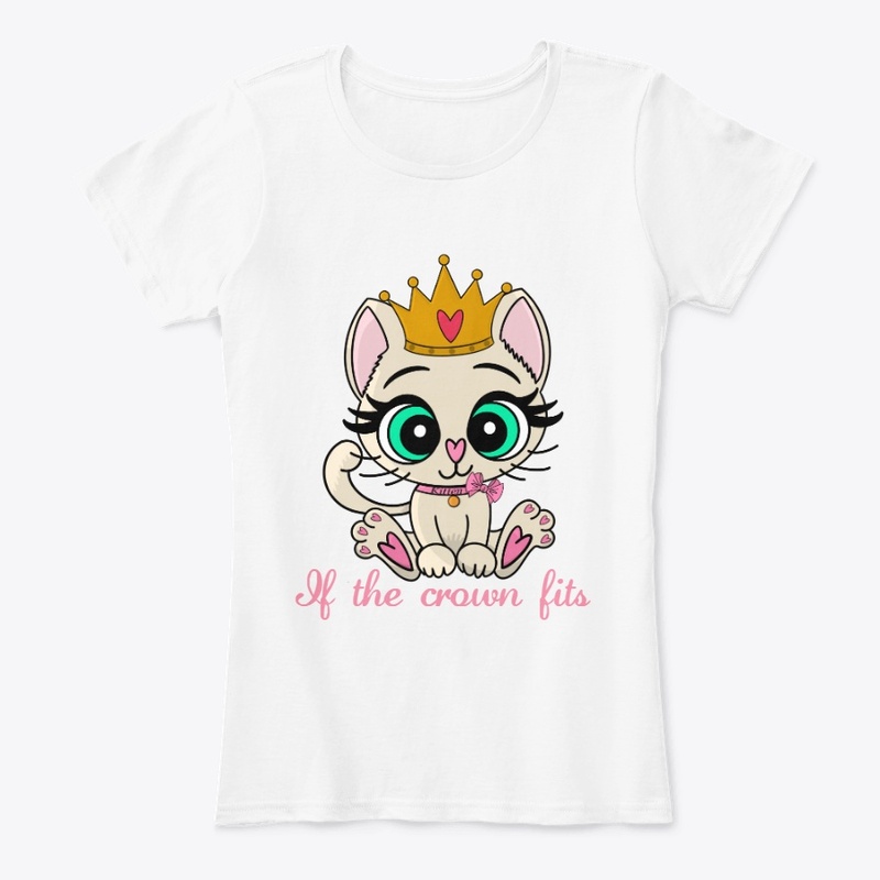 If the crown fits