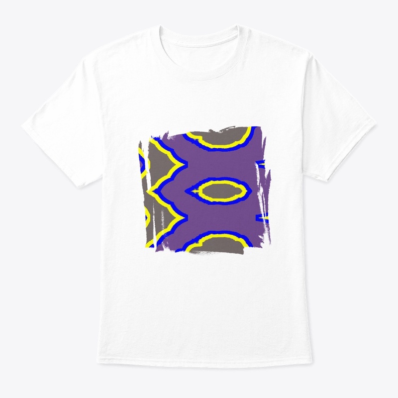 ABSTRACT # 3, EDGE DESIGN, NO WORDS
