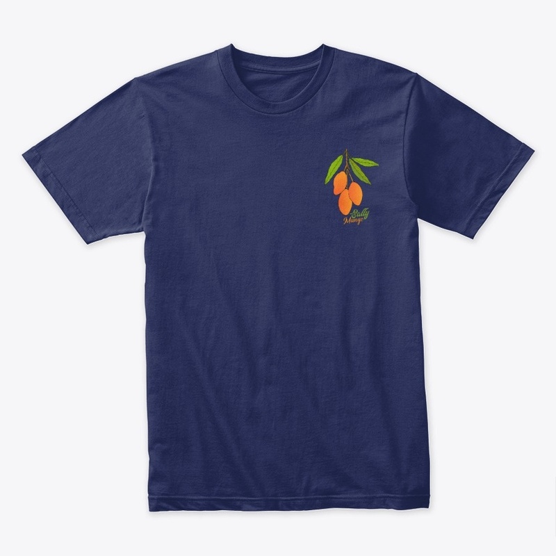 Sally Mango Shirt
