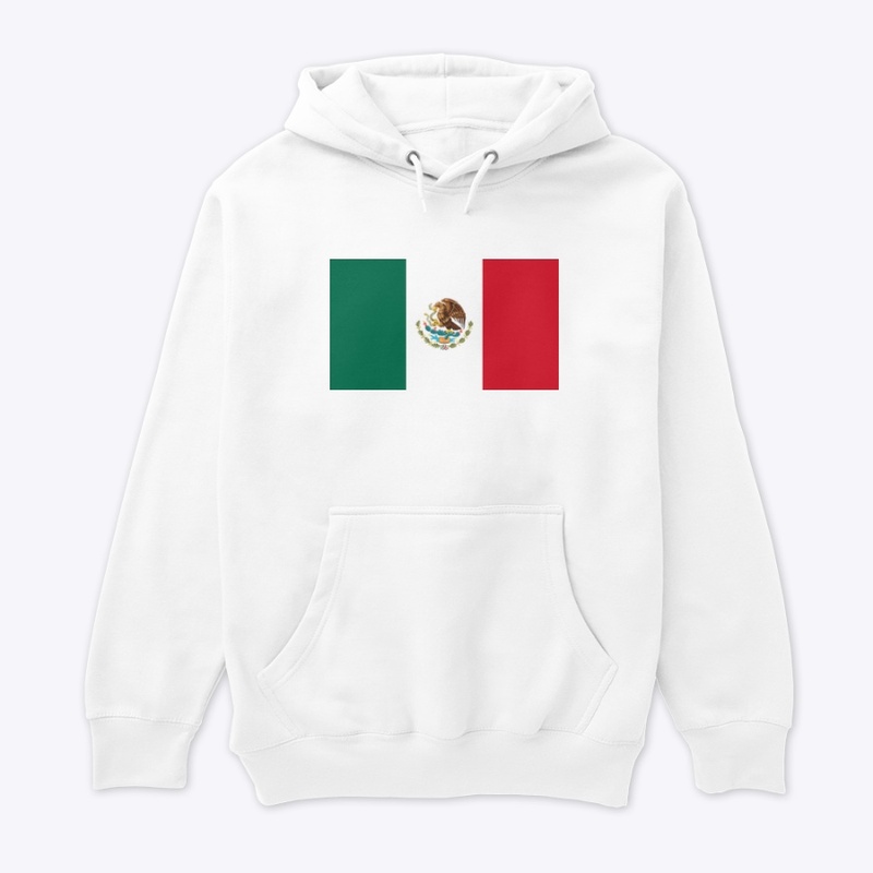 Mexico flag