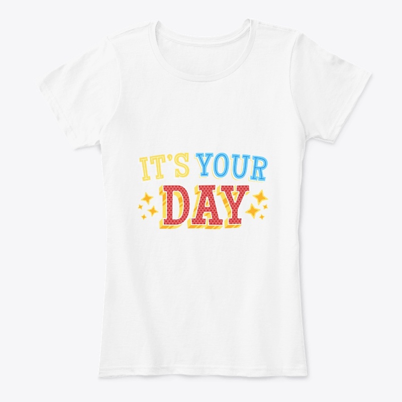 It's Your Text