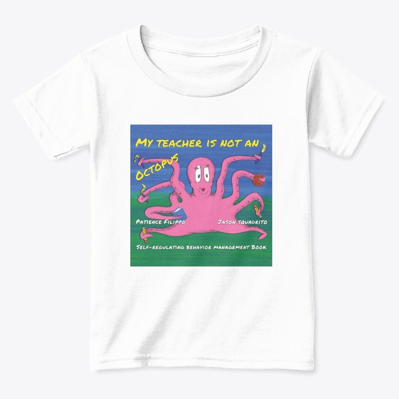 Classic Story Time Tee