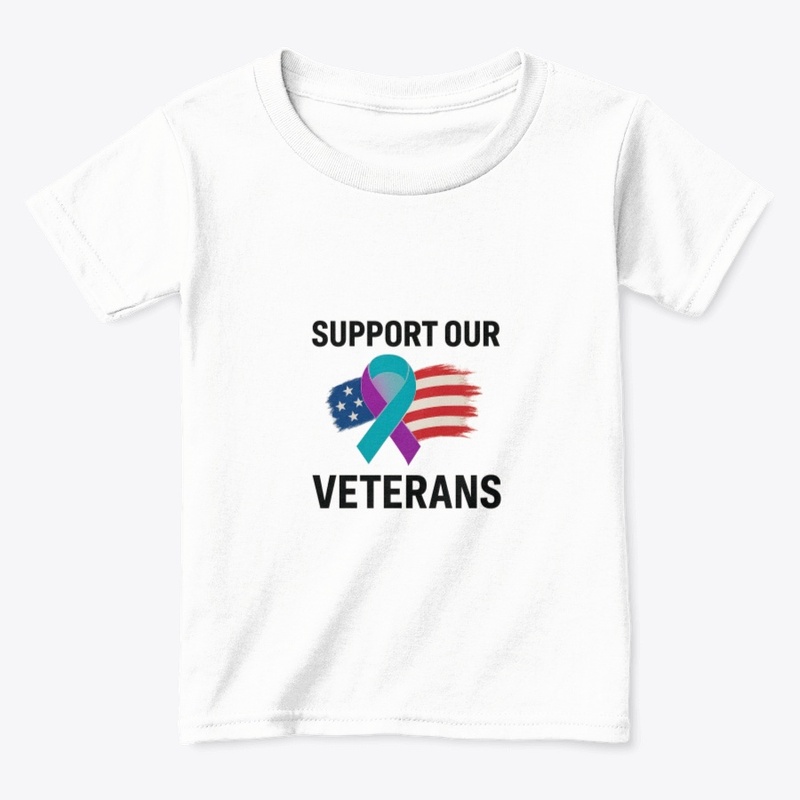 Support Our Veterans