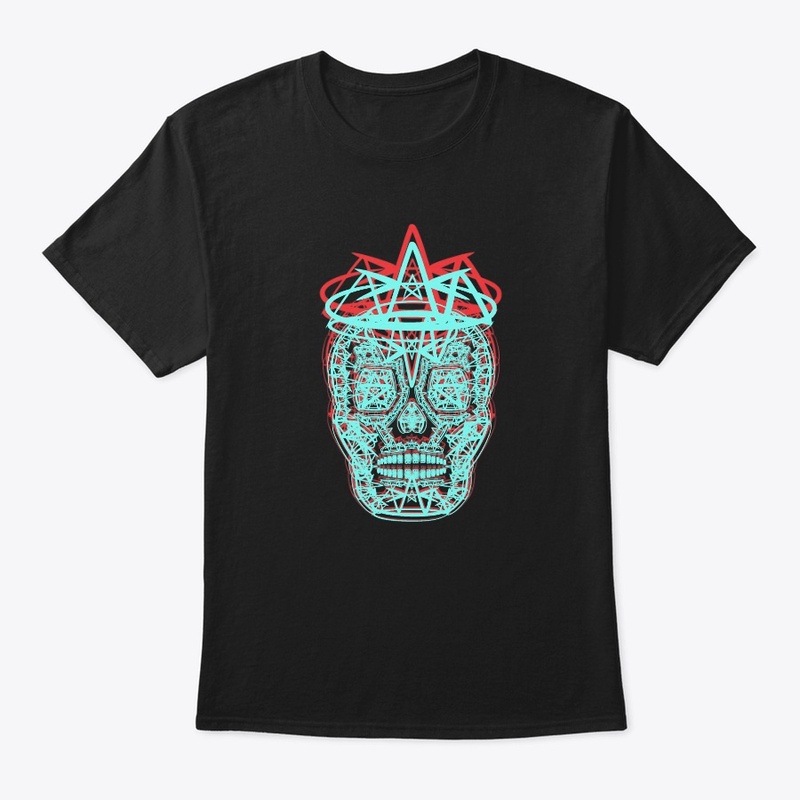 Bastartist Star Crown Legend 3D