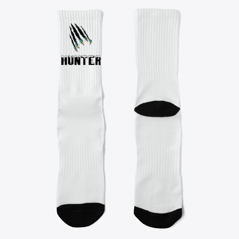 HUNTER