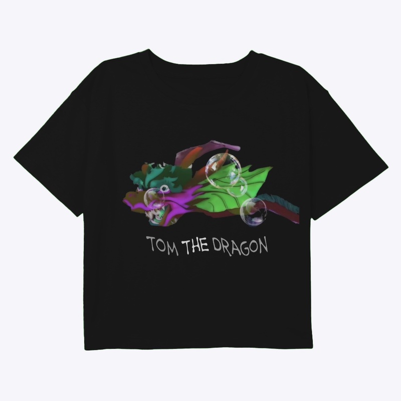 Tom the Dragon
