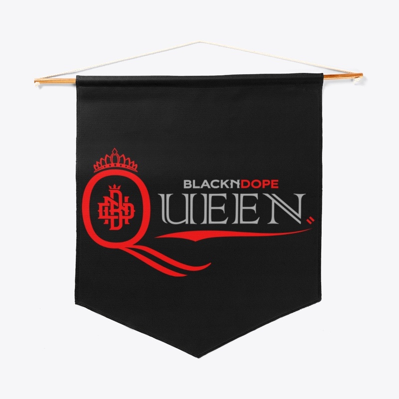 BlackNDope Queen 