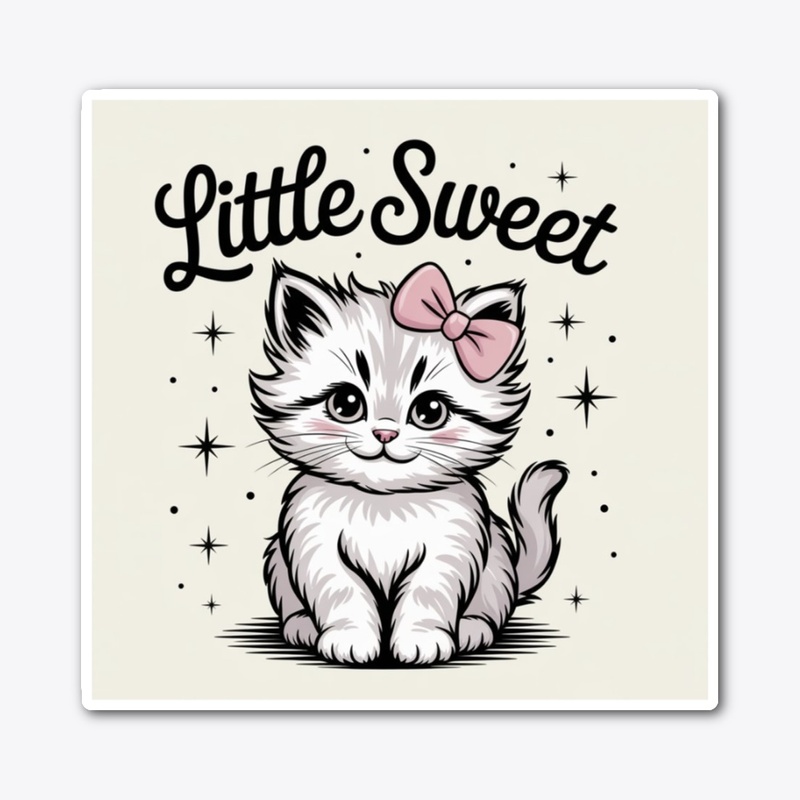 Little Sweet Kiti 