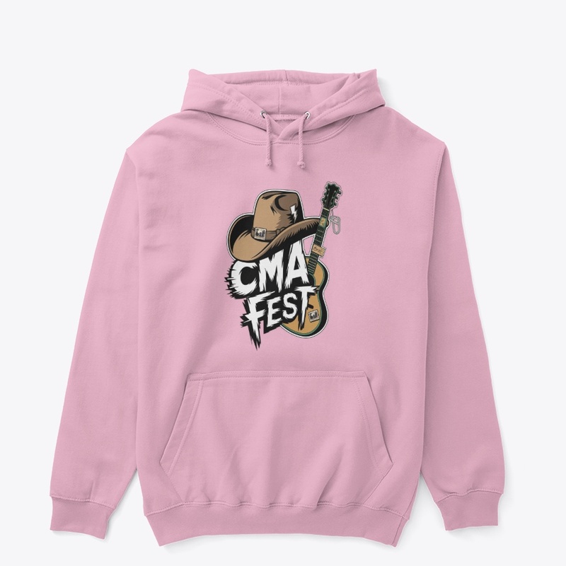 1.	Rustic CMA Fest T-Shirt Design 
