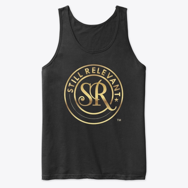 Still Relevant Tank