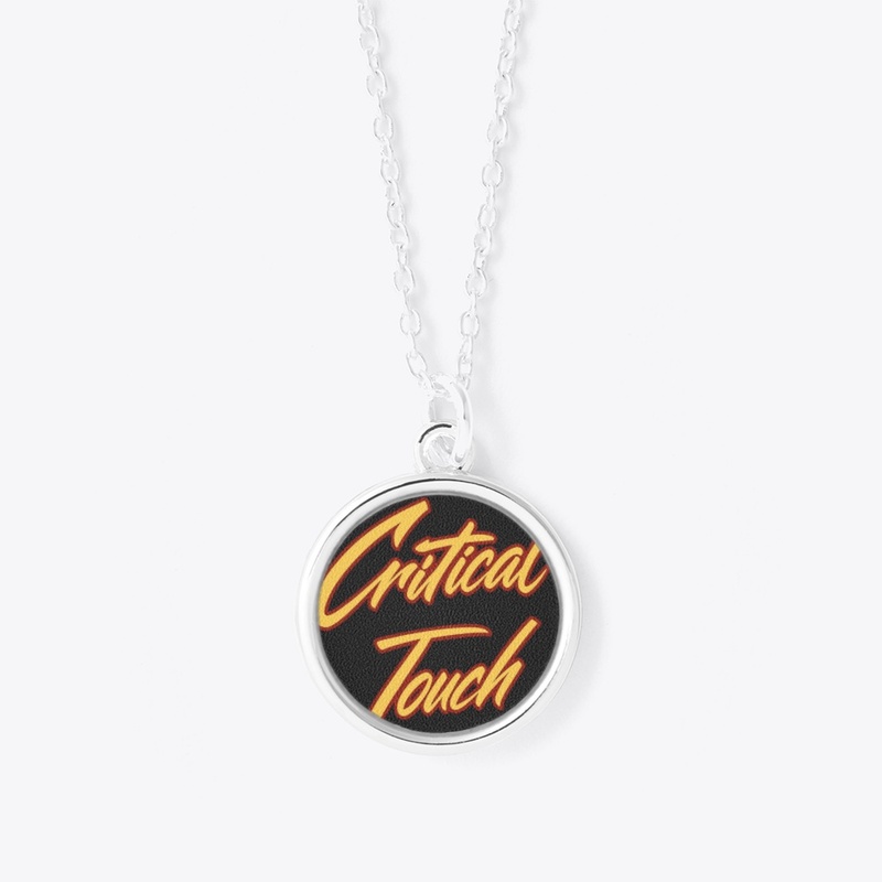 Critical Touch Logo