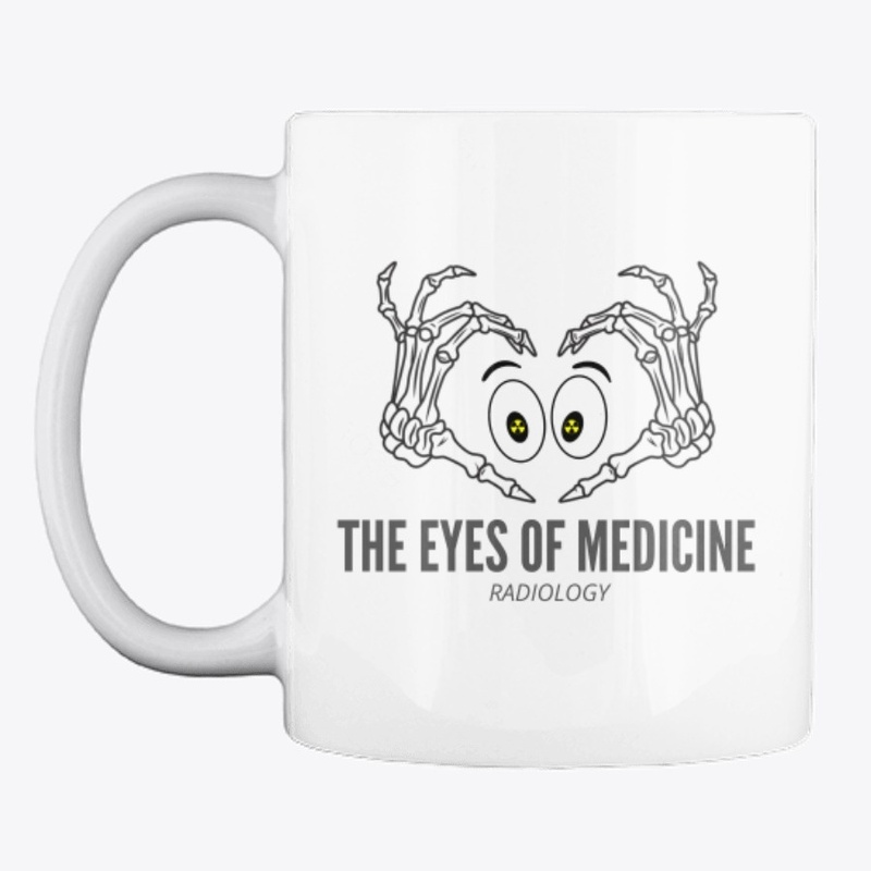 The Eyes of Medicine- Radiology