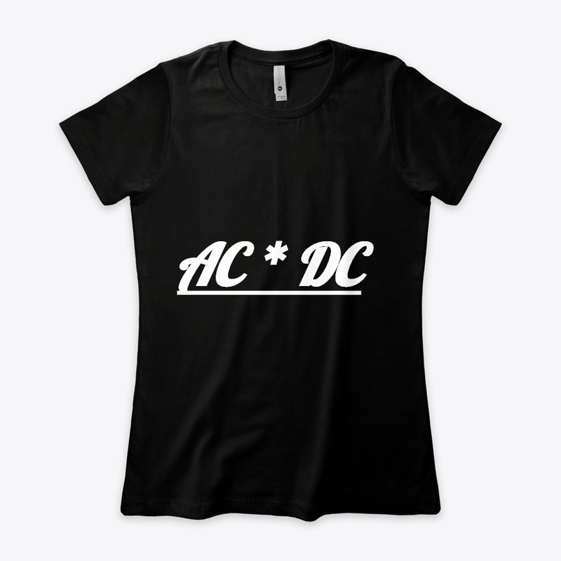  ACDC T.shirt song