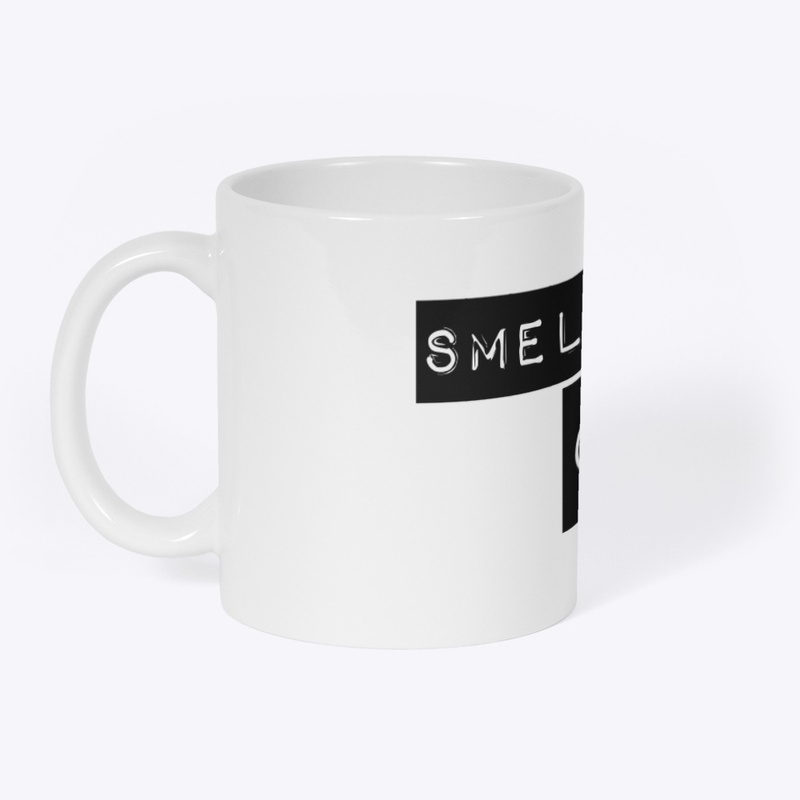 Smells like CIA