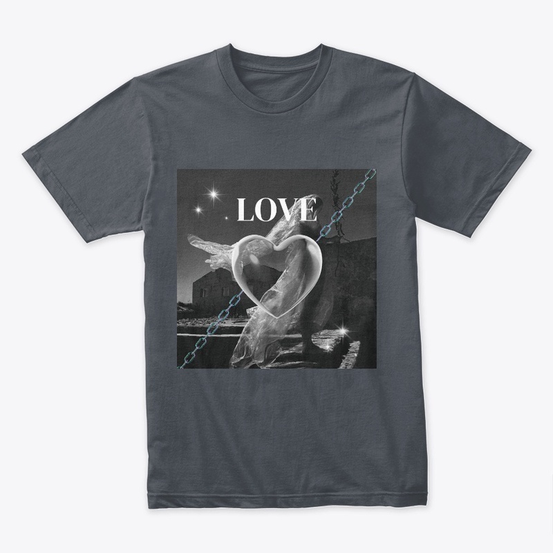 Love...
