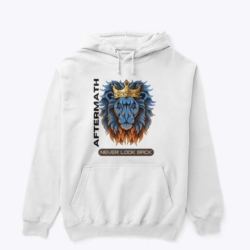 Unisex Classic Pullover Hoodie