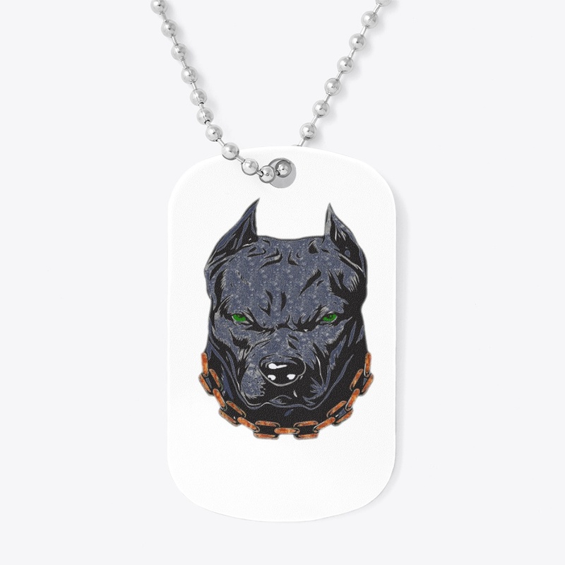 PIT BULL COLLECTION