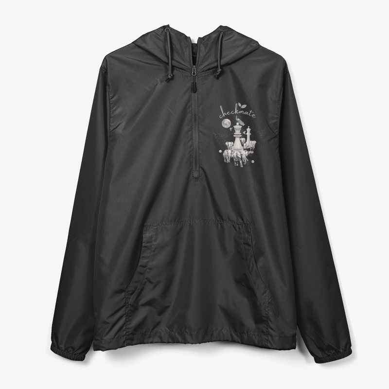 The Award Winning CKH Checkmate Apparel