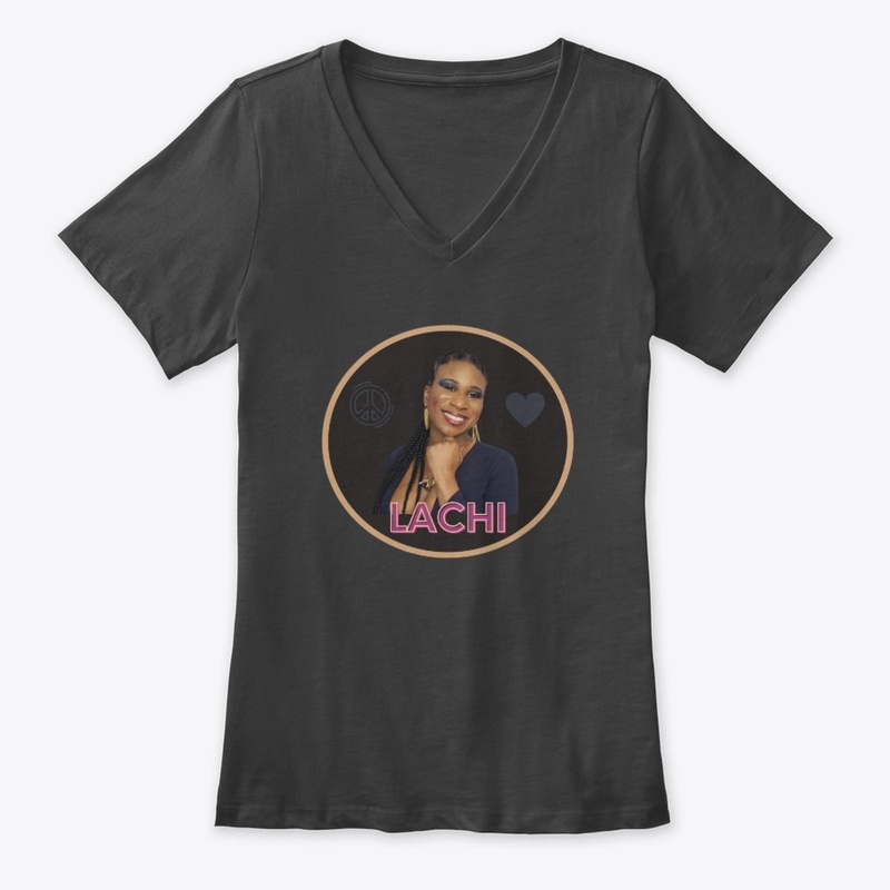 Peace And Love Lachi Apparel