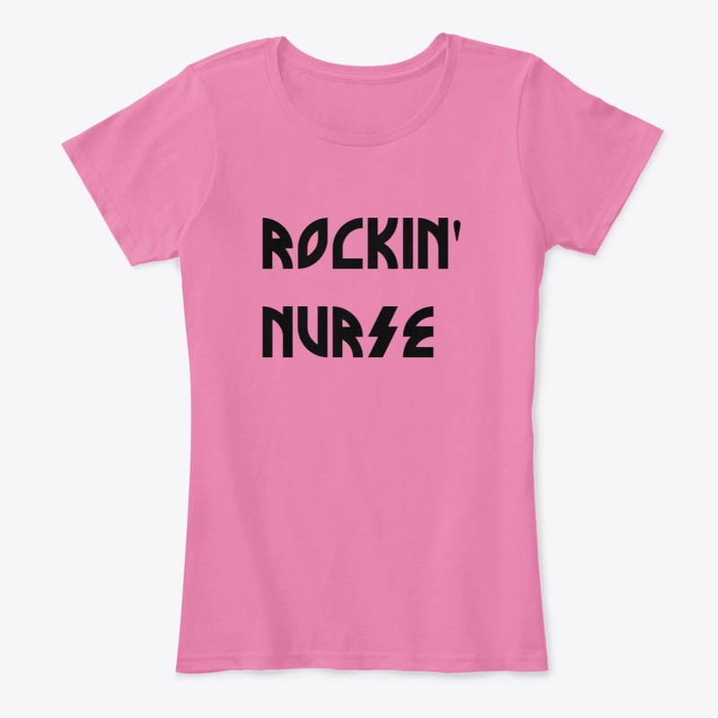 Rockin' Nurse