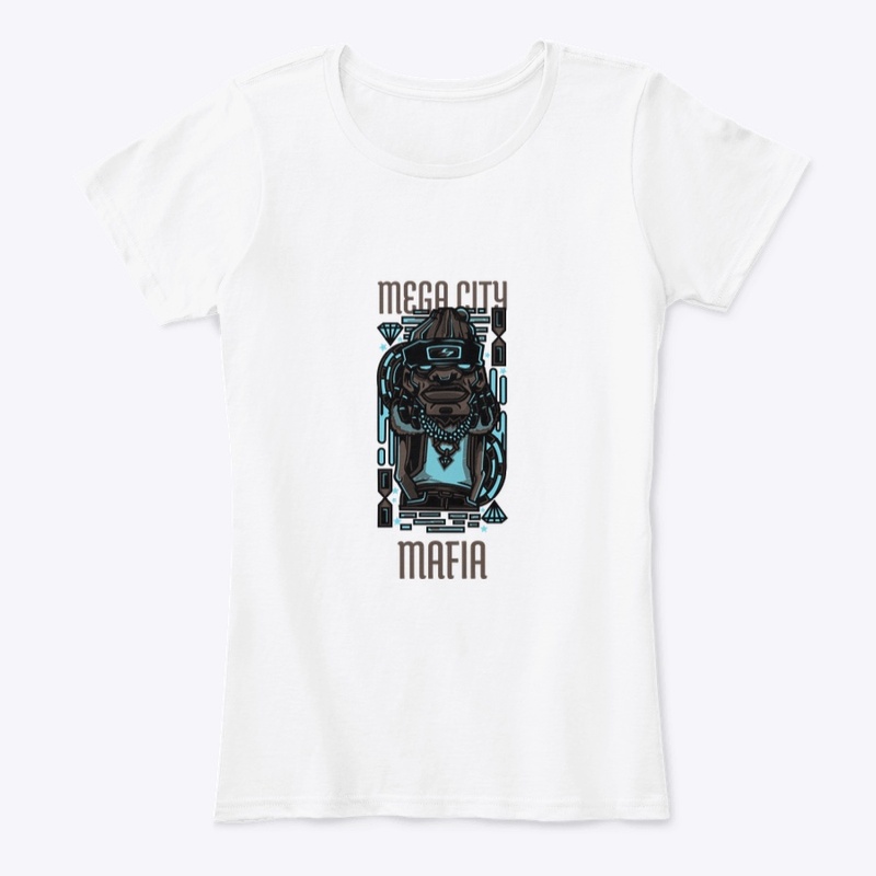 Mega City Mafia 