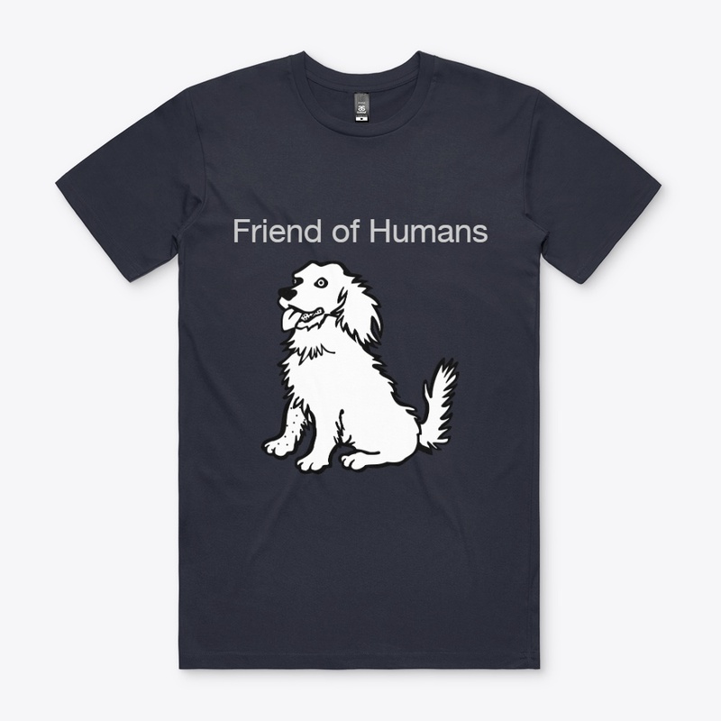 T-Shirts with beautiful picture of Puppy