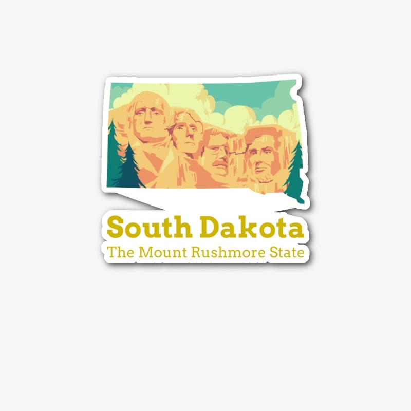 South Dakota State