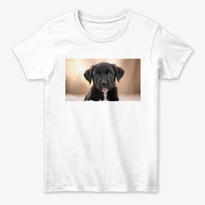 Cute Puppy