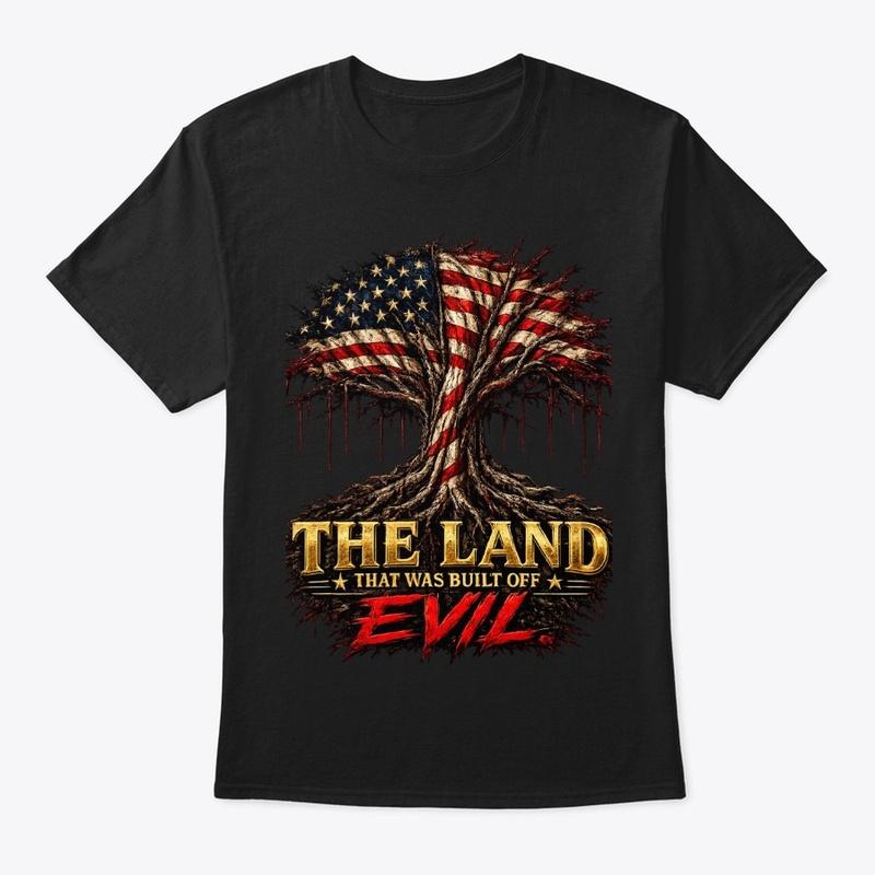 Evil Land Collection