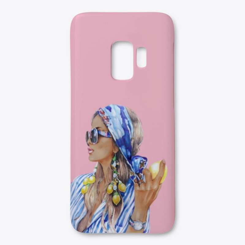 Life and Lemons - Blondie