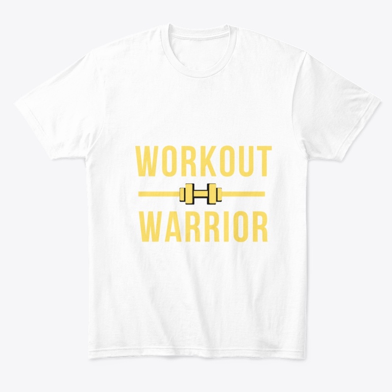 Workout Warrior